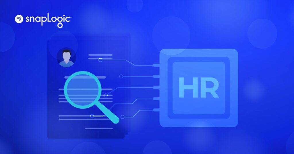 How To Modernise, Optimise and Personalise Legacy HR Technology for an Enriched Employee Experience