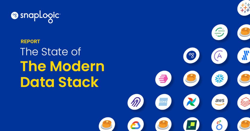 The State of the Modern Data Stack report