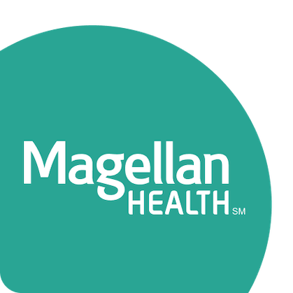 Magellan Health logo
