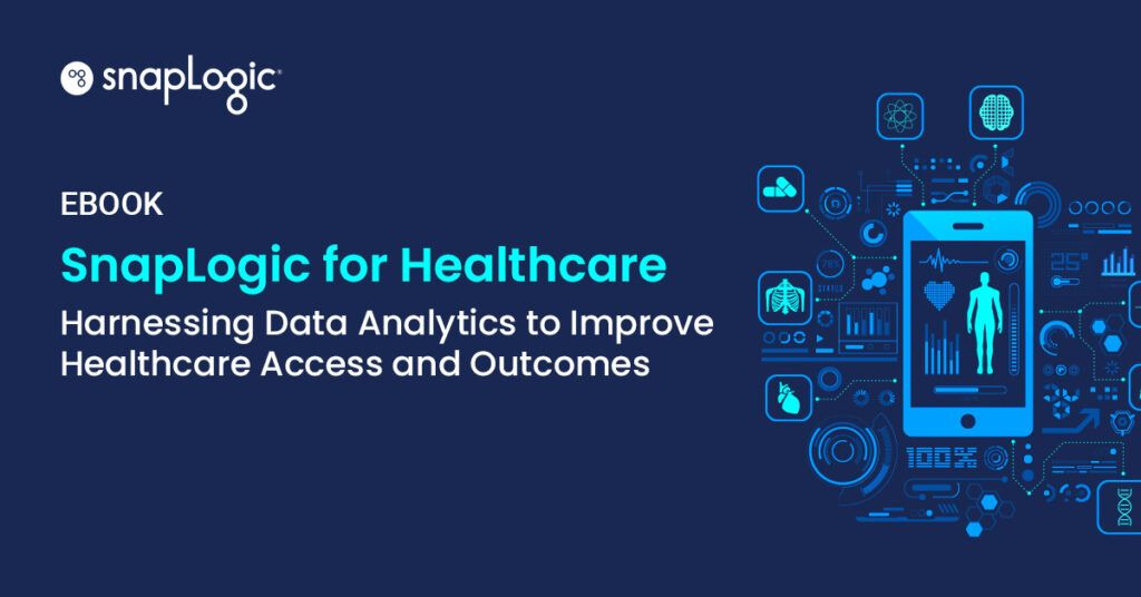 Harnessing Data Analytics to Improve Healthcare Access and Outcomes