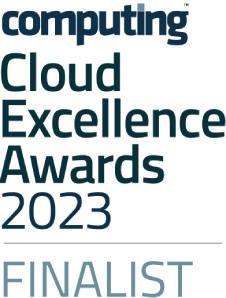 Computing Cloud Premi di eccellenza 2023 Premio finalista