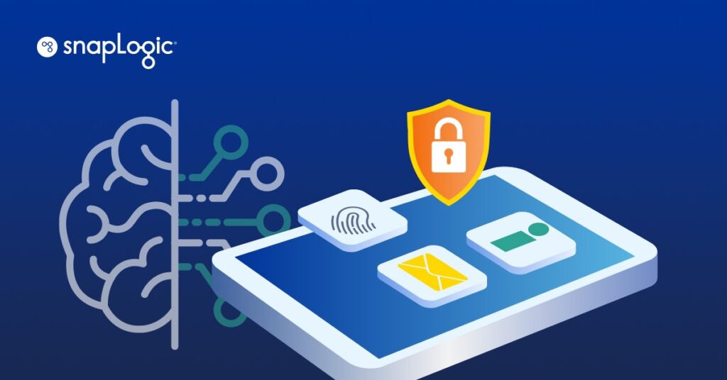 Gen AI für die Integration: Sicherheits- und Datenschutzbedenken mit SnapGPT adressieren