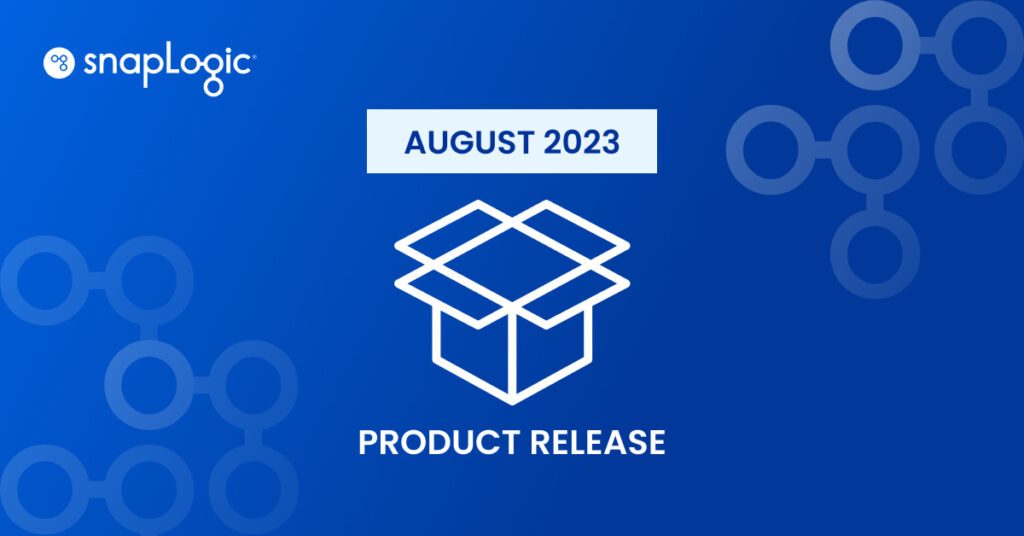 Rilascio del prodotto nell'agosto 2023