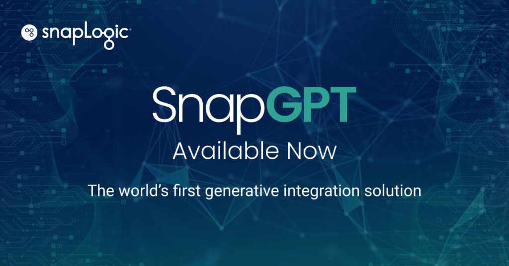 SnapGPT available now