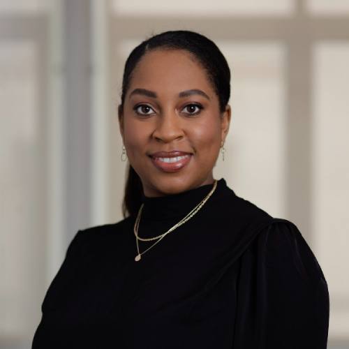 Sinead Okosi Porträtfoto