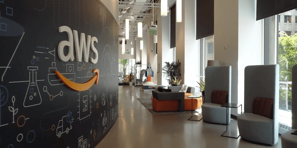 Amazon San Francisco Loft - Was ist Amazon (AWS) Redshift?