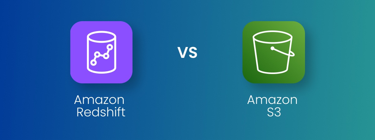 Was ist Amazon (AWS) Redshift?