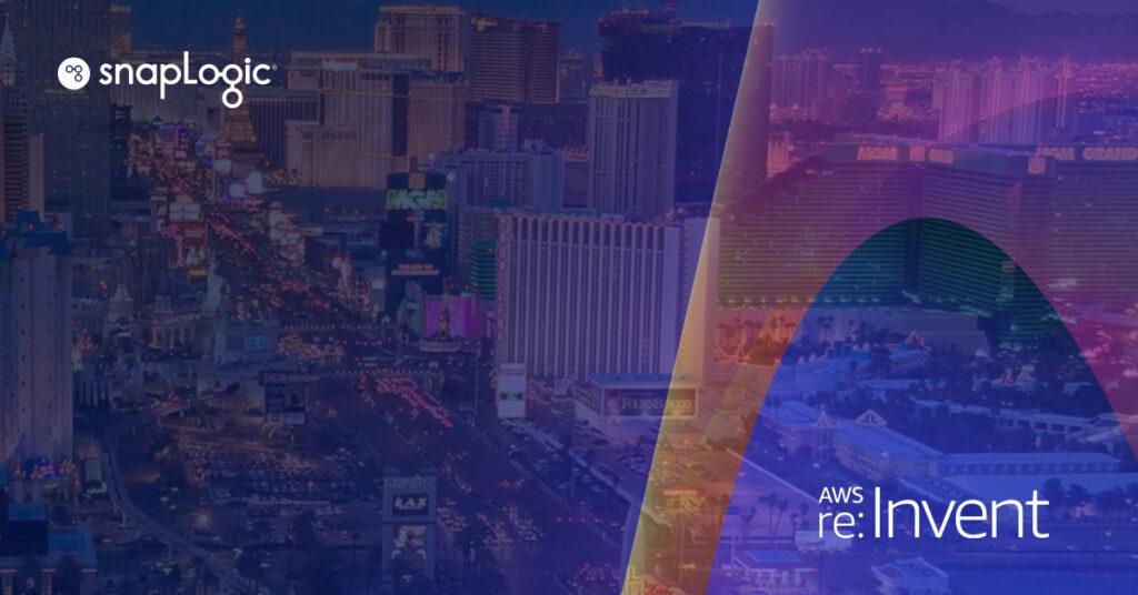 A Practical Guide to Surviving AWS re:Invent