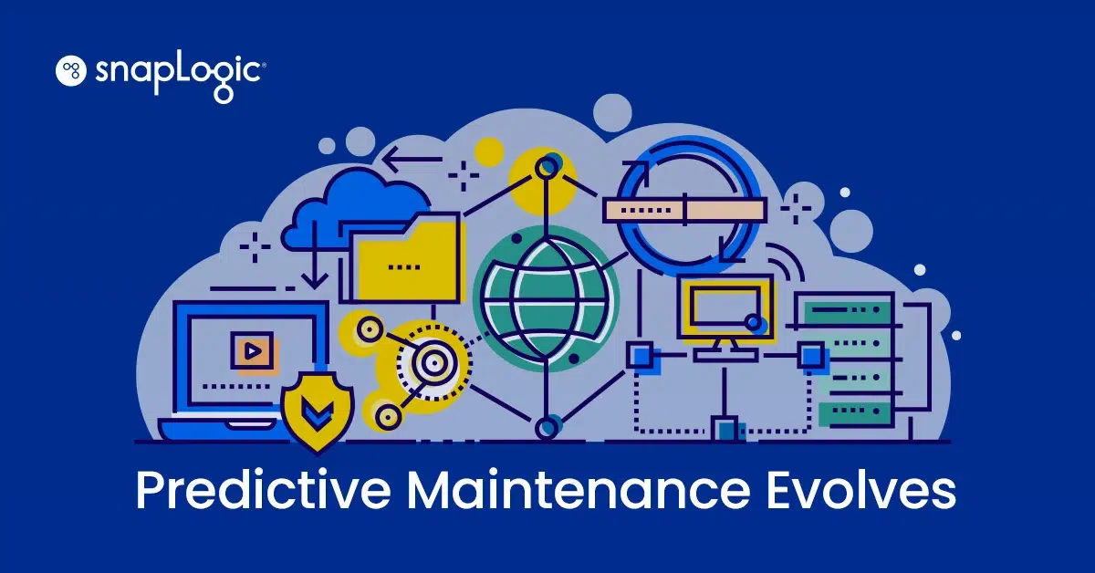 Révolutionner la maintenance prédictive : L'alliance pionnière d'Infosys, d'AWS et de SnapLogic