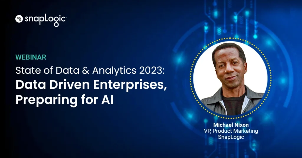 State of Data & Analytics 2023 in ANZ: Data-Driven Enterprises, Preparing for AI