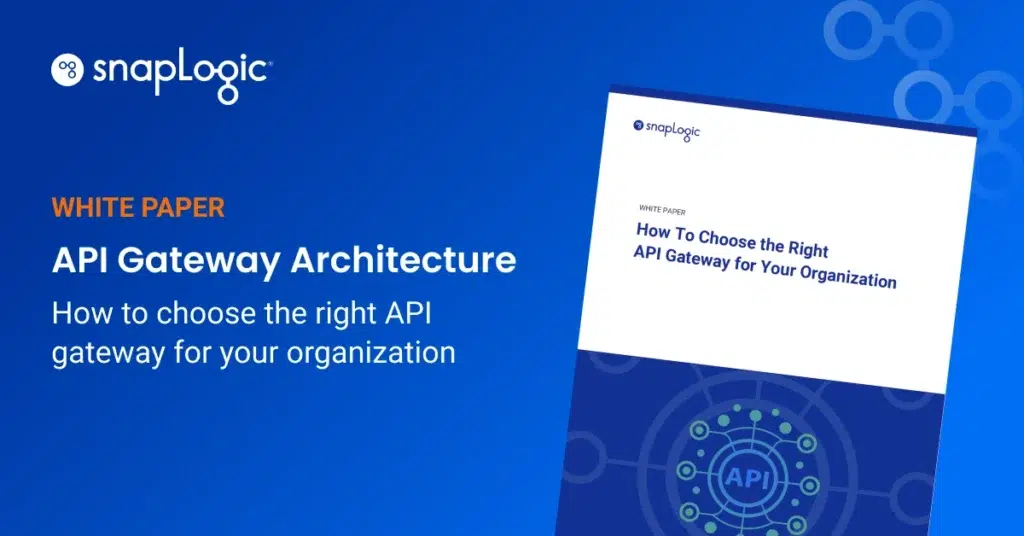How To Choose the Right API Gateway for Your Organization