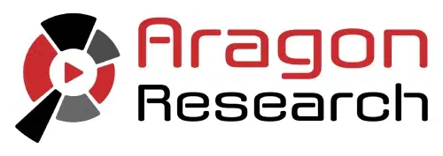 Aragon Research logo