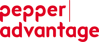 Pepper Advantage Logo