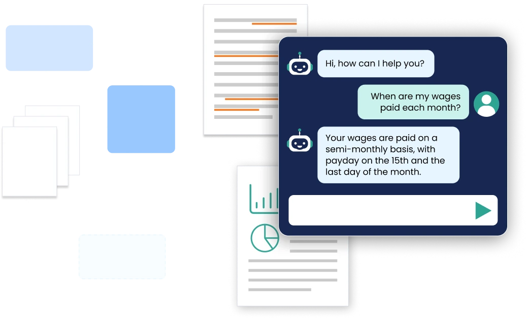 GenAI App Builder | Build LLM Applications & Automations