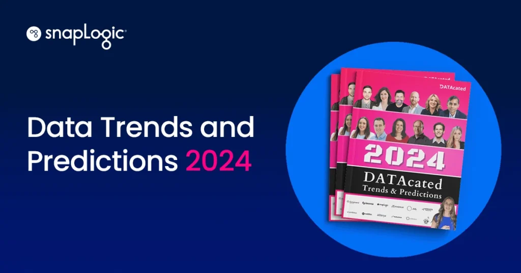 Data Trends and Predictions 204