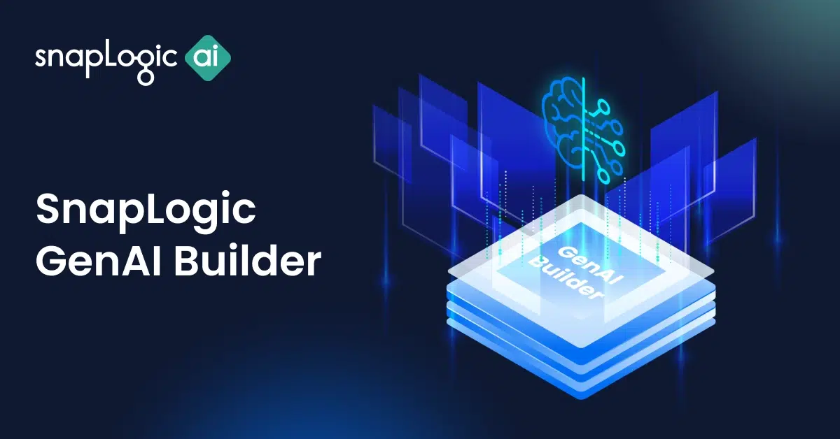 GenAI Builder | Create LLM-powered Applications & Automations