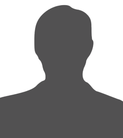 headshot placeholder