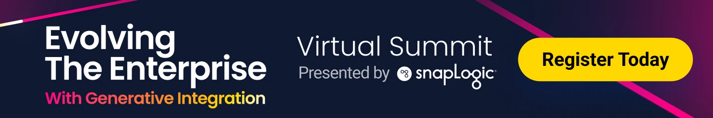 Entwicklung des Unternehmens mit generativer Integration Anmeldung zum virtuellen Gipfel