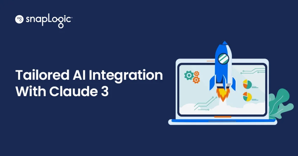 Tailored AI Integration With Claude 3