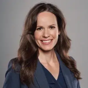 Kathryn Adamson headshot