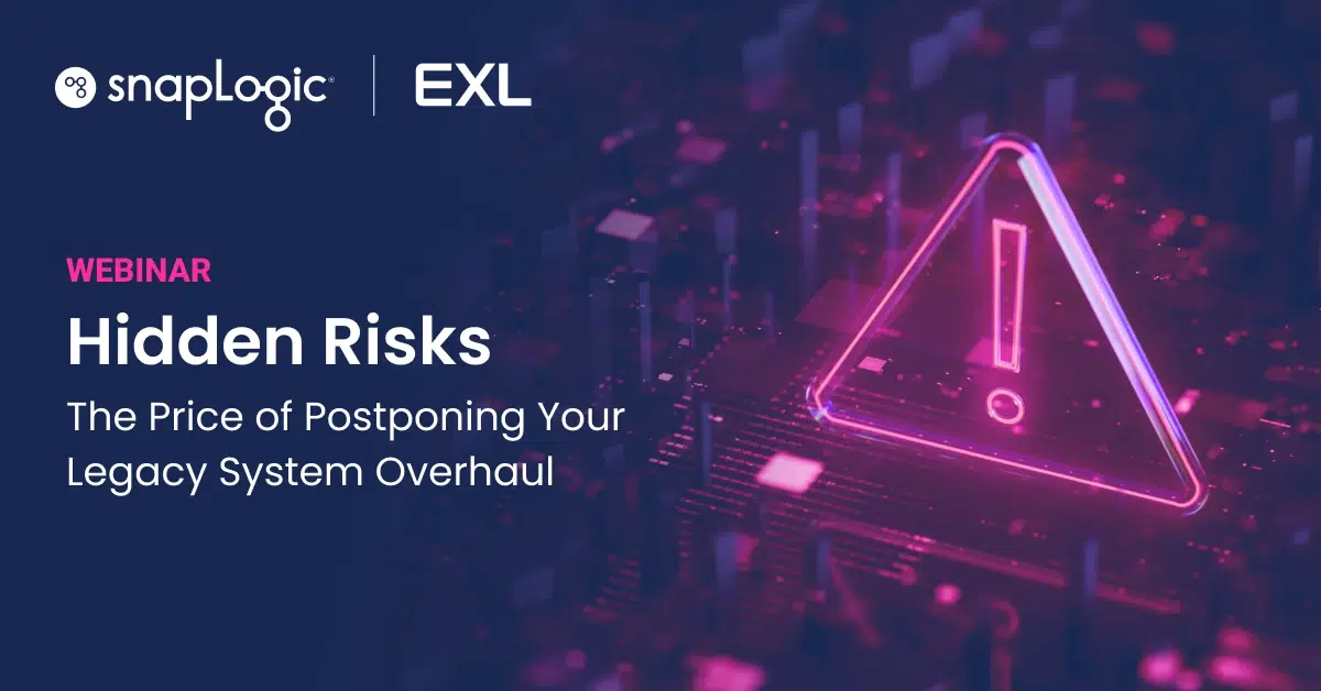 Hidden Risks: Price of Postponing Your Legacy System Overhaul