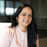 Anjana Harnoor Kashyap headshot