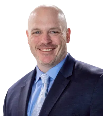 Bill Bernabei headshot