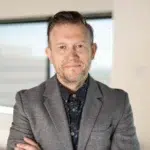 Dayle Hall headshot