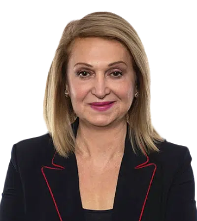 Sunny Azadeh headshot