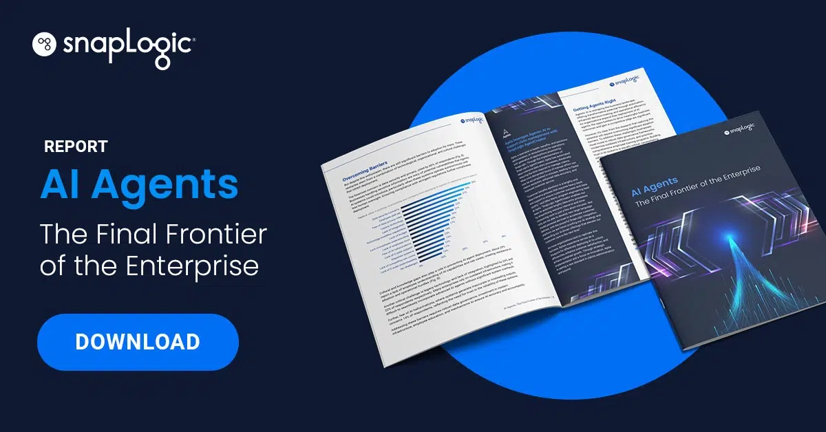 AI Agents: The Final Frontier of the Enterprise [2025 Survey]