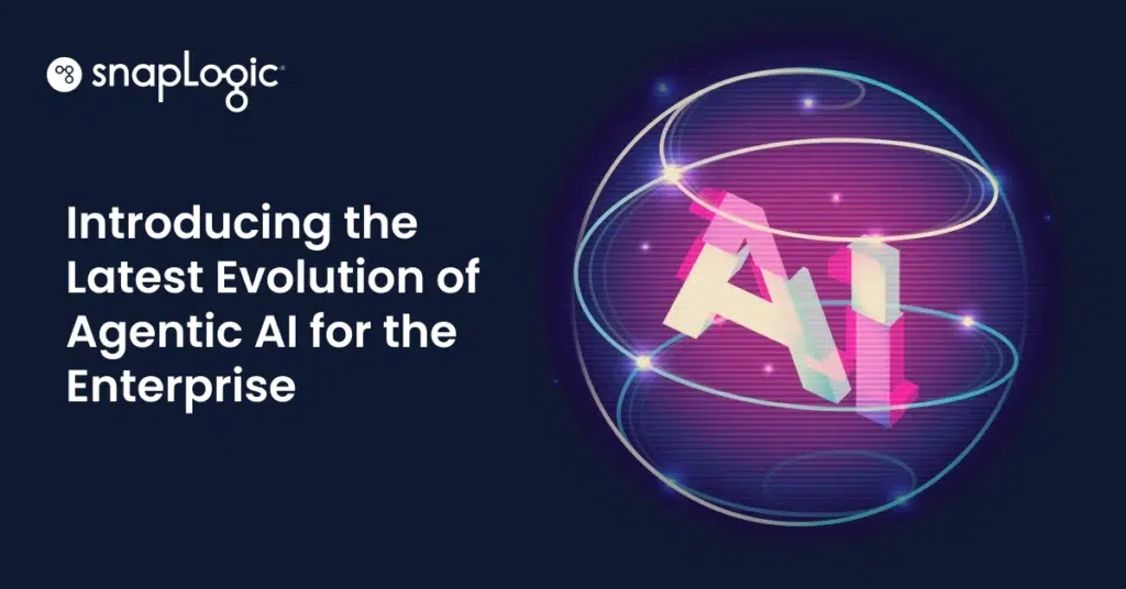Introducing the Latest Evolution of Agentic AI for the Enterprise