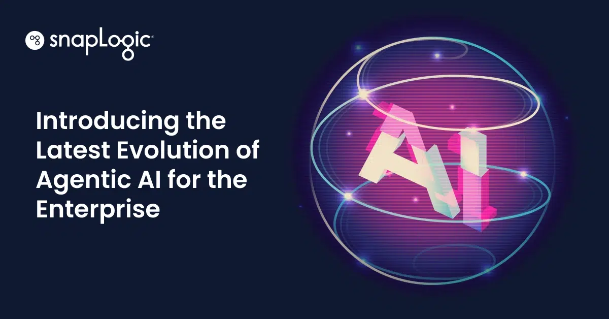 Introducing the Latest Evolution of Agentic AI for the Enterprise