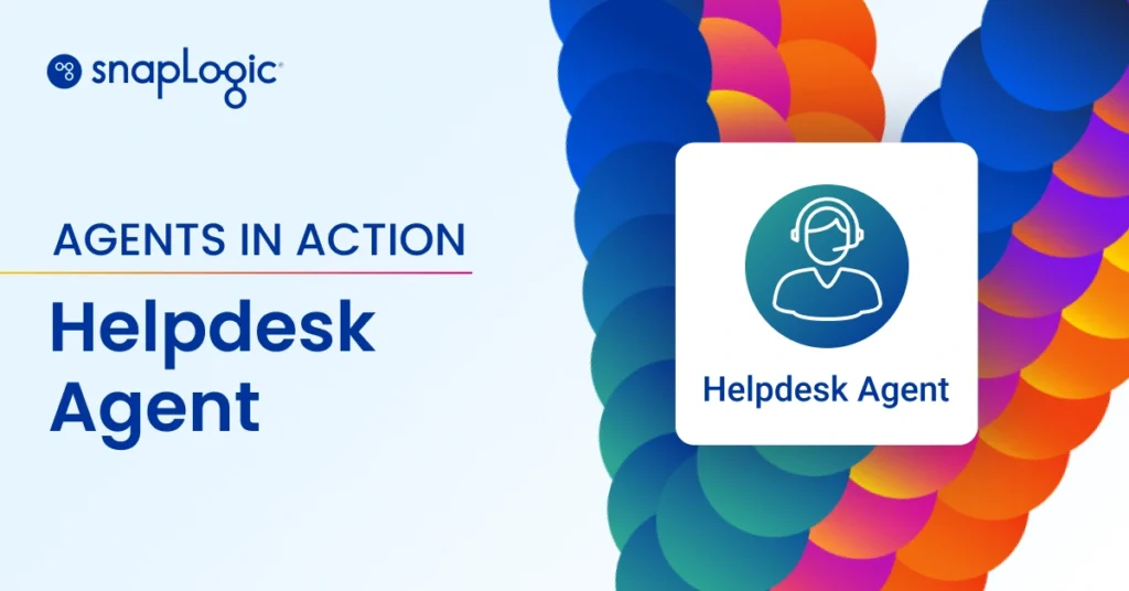 Agents in Action: Helpdesk Agent