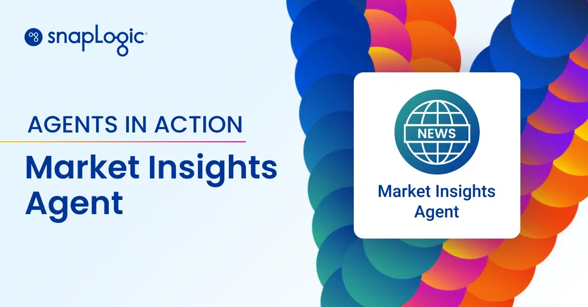 Agents in Action: Market Insights Agent