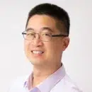 Jeffrey Wong headshot