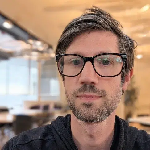 Jocelyn Arcega heashot