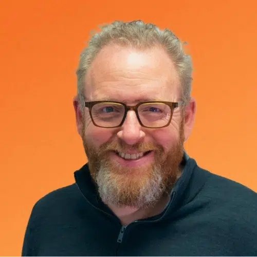 Kit Cox headshot
