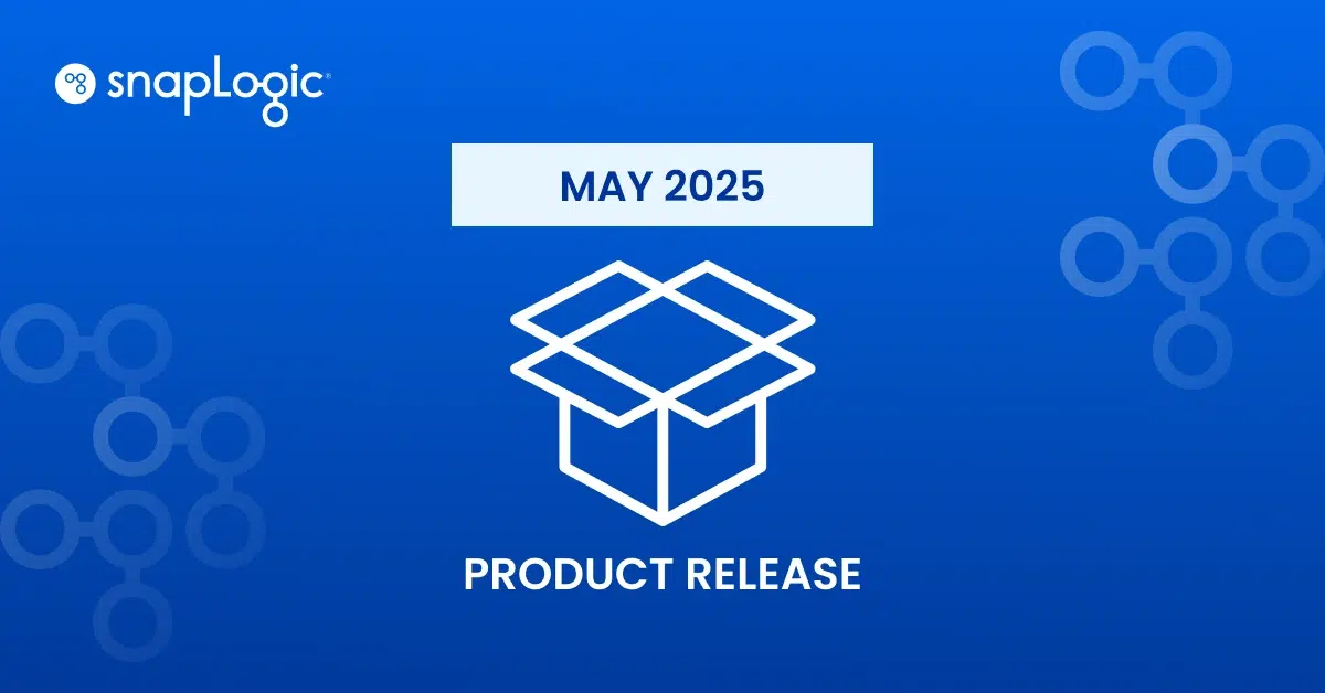 May 2025 Product Releaase