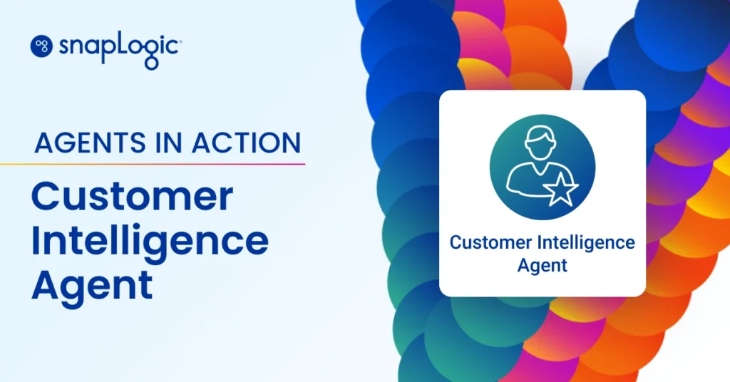 Agents in Action: Customer Intelligence Agent