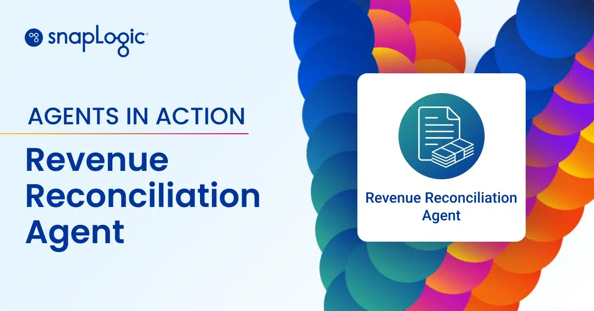 Agents in Action: Revenue Reconciliation Agent
