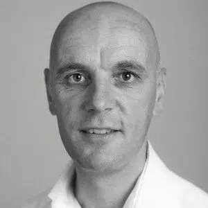 Hugo Karelse headshot