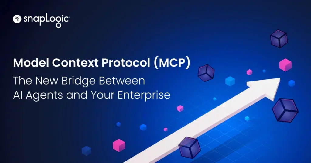 Model Context Protocol (MCP): The New Bridge Between AI Agents and Your Enterprise