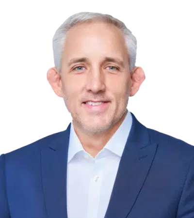 Brian LaHiff headshot
