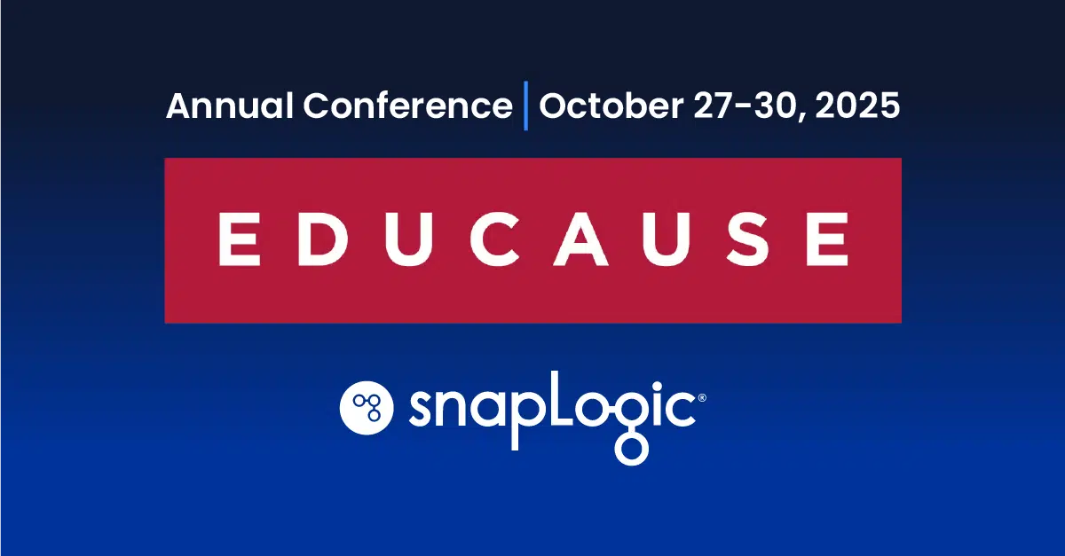 Educause Annual Conference October 27-30, 2025
