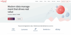 Top 10 Data Integration Platforms in 2026