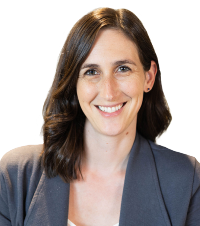 Nicole Houts headshot