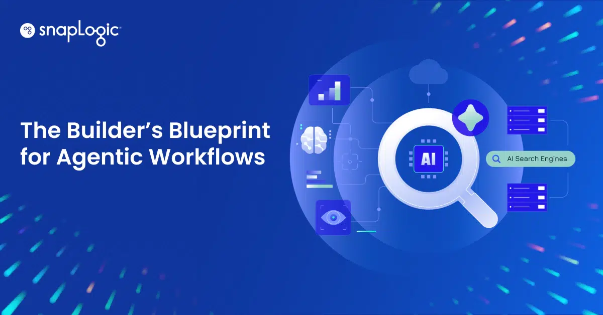 The Builder’s Blueprint for Agentic Workflows