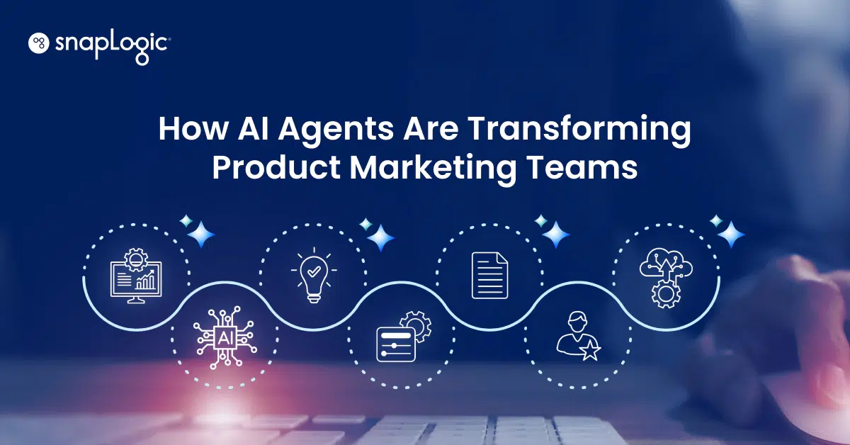 How AI Agents Are Transforming Product Marketing Teams