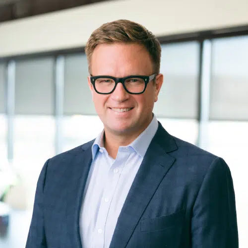 Brad Stewart