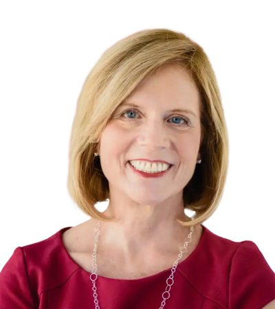 Cindy Stoddard headshot